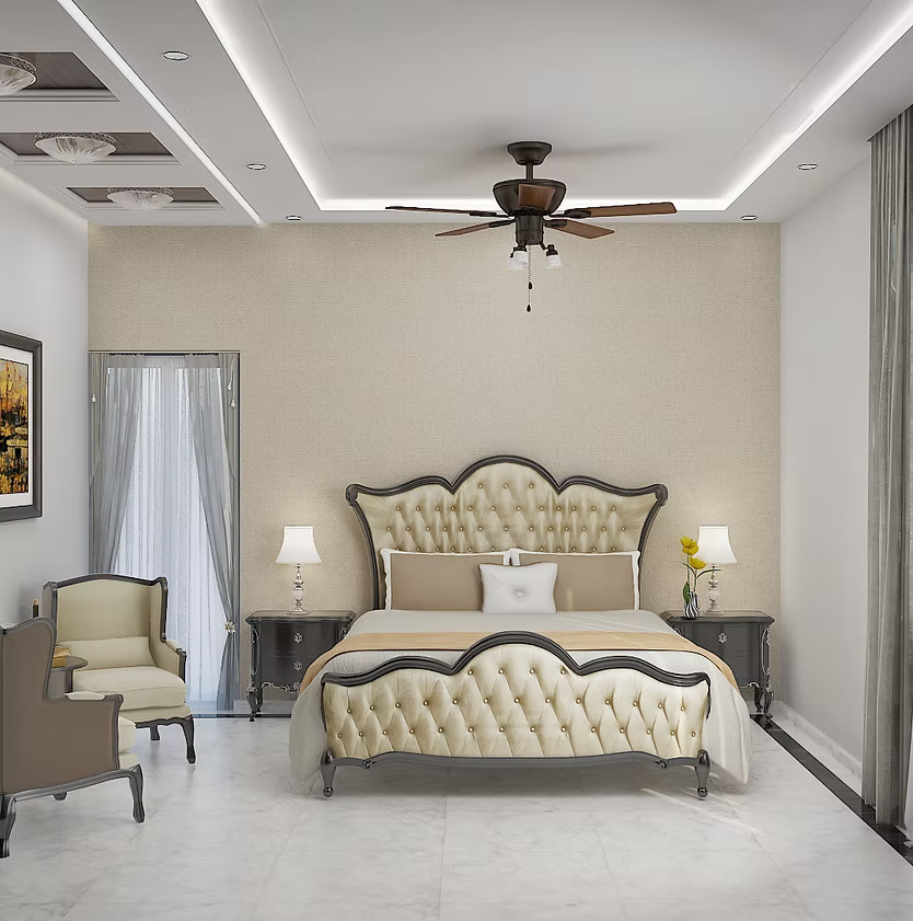 3 BHK APARTMENT – BANGALORE 3 BHK APARTMENT – BANGALORE