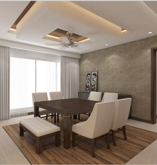 3BHK Apartment – Planet SKS – Mangalore 3BHK Apartment – Planet SKS – Mangalore